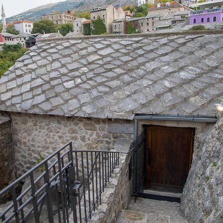 Old Mill Studio Apartment Mostar Dış mekan fotoğraf