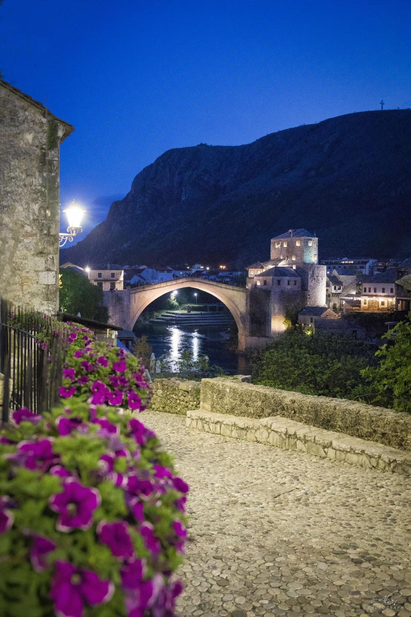 Old Mill Studio Apartment Mostar Dış mekan fotoğraf