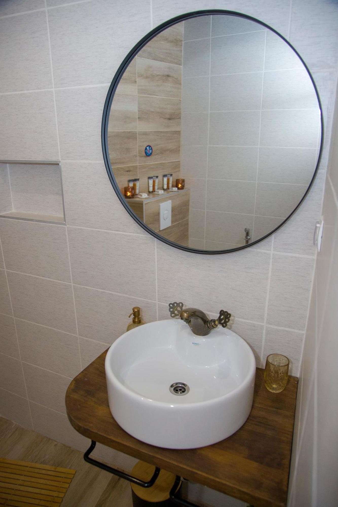 Old Mill Studio Apartment Mostar Dış mekan fotoğraf