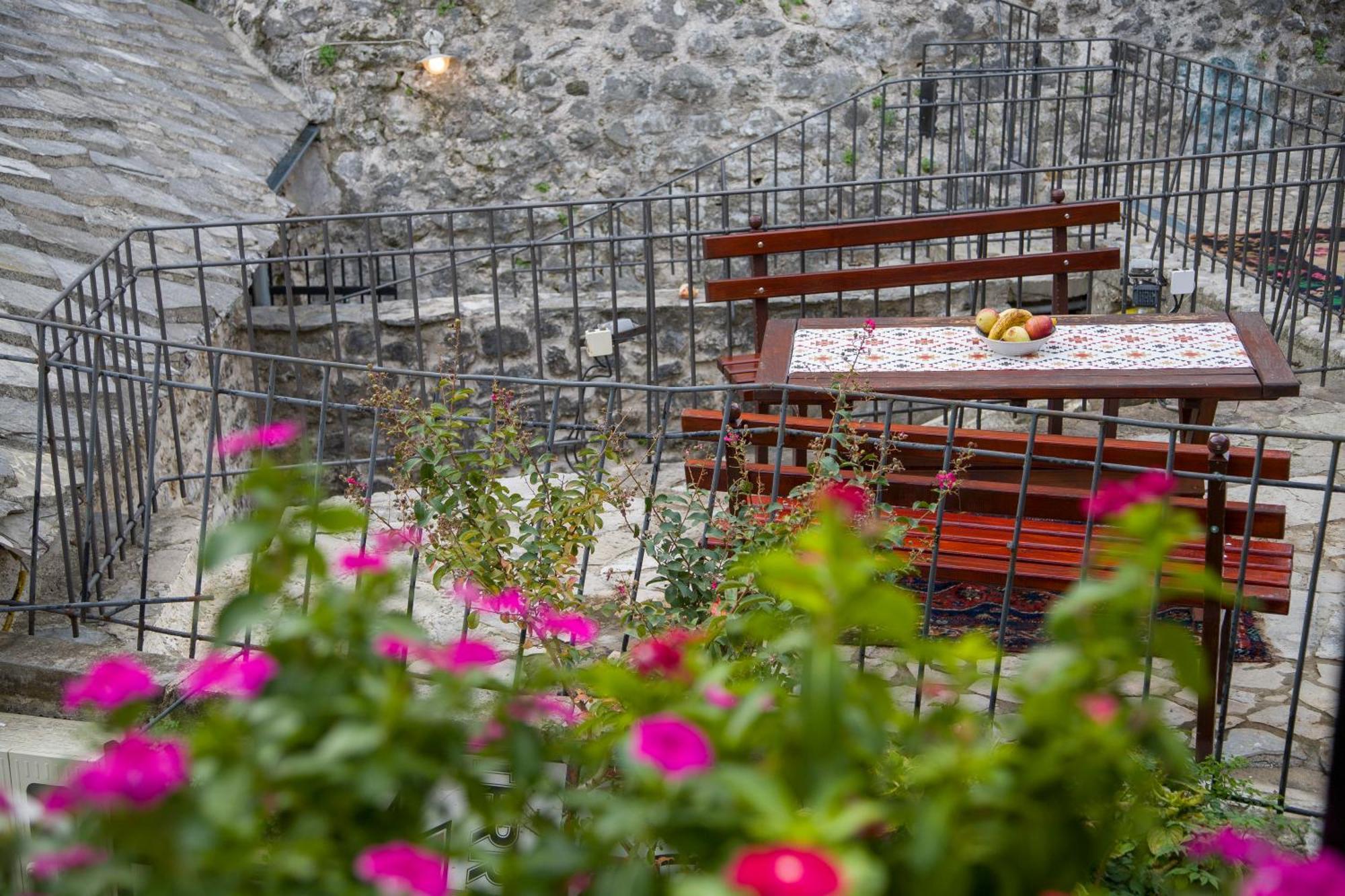 Old Mill Studio Apartment Mostar Dış mekan fotoğraf