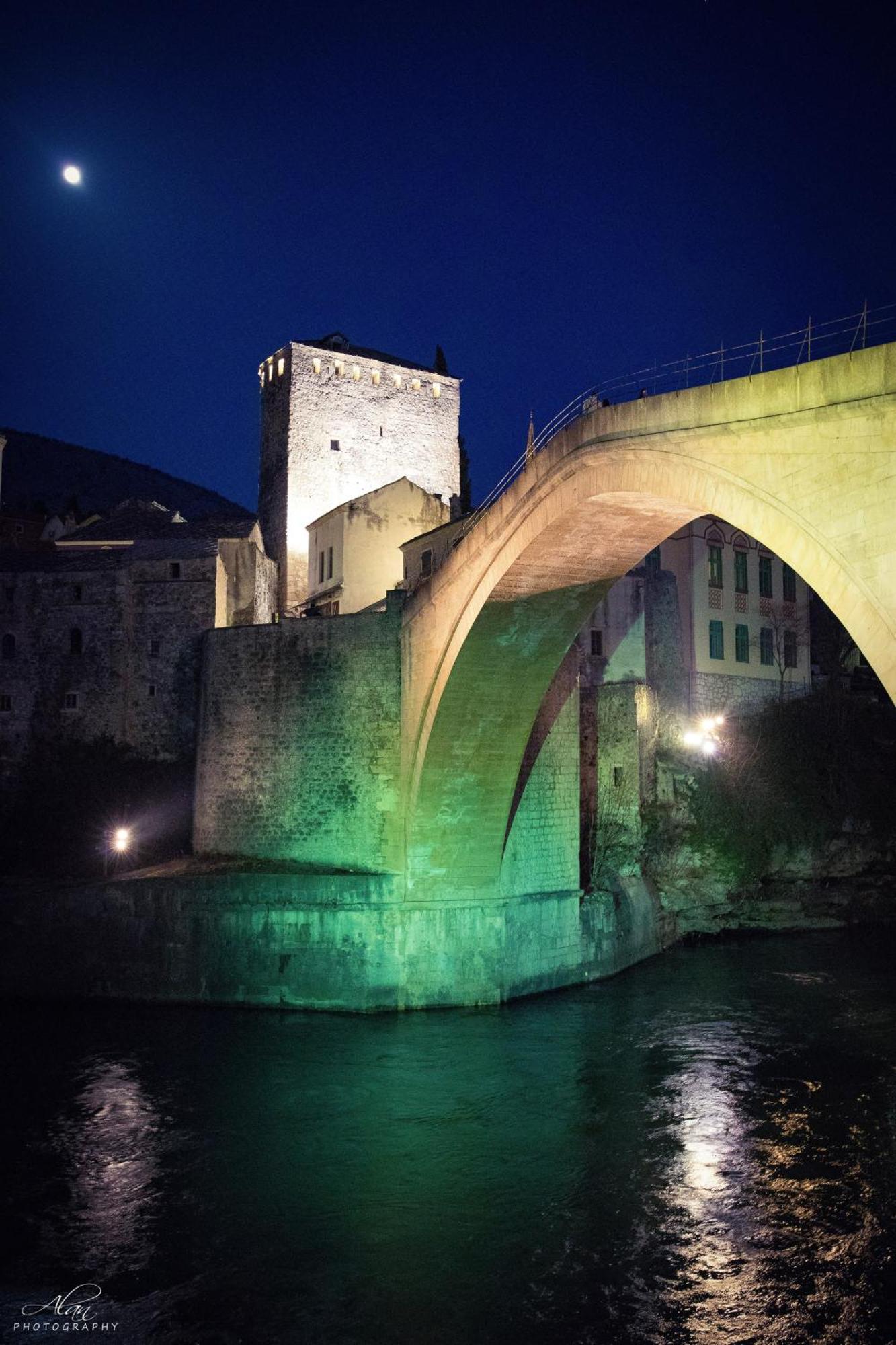 Old Mill Studio Apartment Mostar Dış mekan fotoğraf