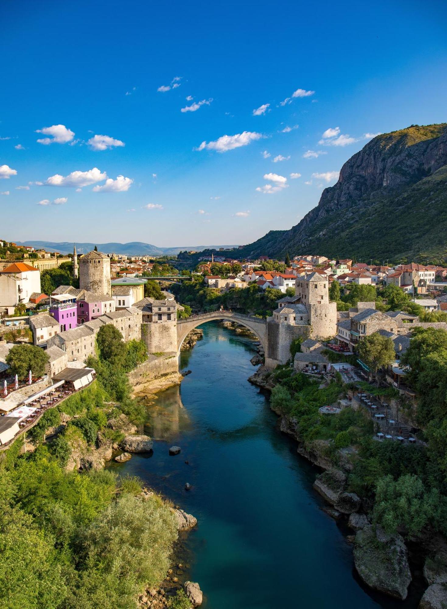 Old Mill Studio Apartment Mostar Dış mekan fotoğraf
