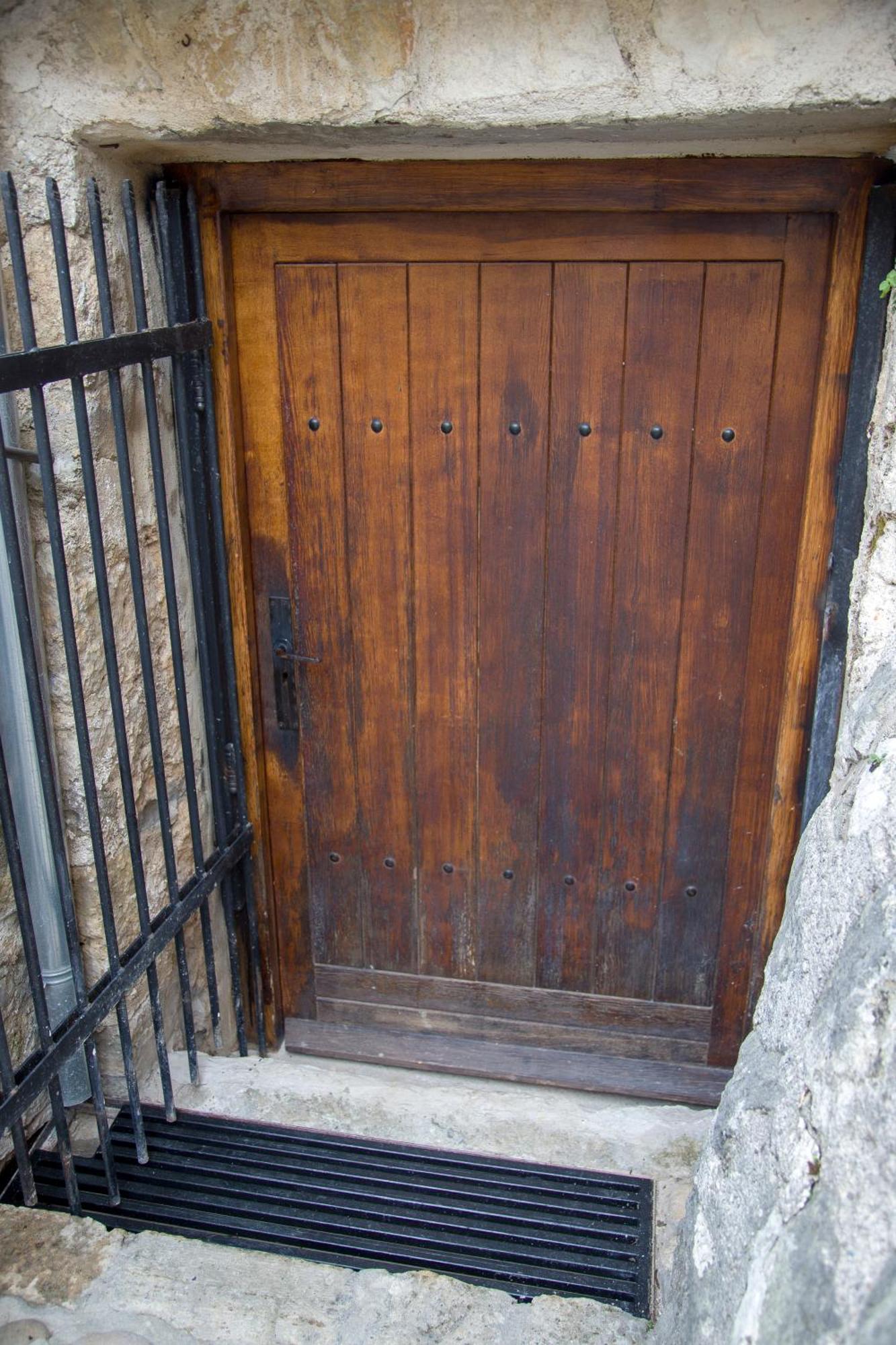Old Mill Studio Apartment Mostar Dış mekan fotoğraf