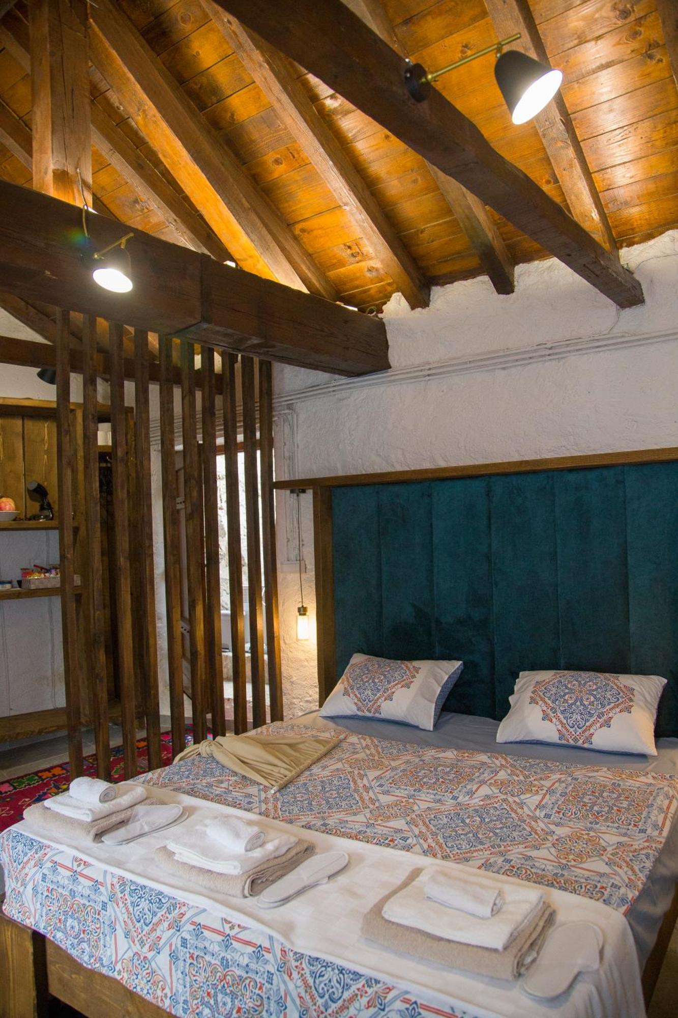 Old Mill Studio Apartment Mostar Dış mekan fotoğraf