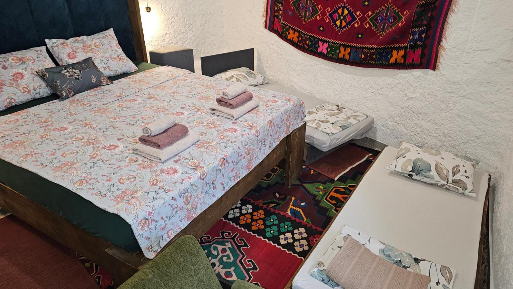 Old Mill Studio Apartment Mostar Dış mekan fotoğraf